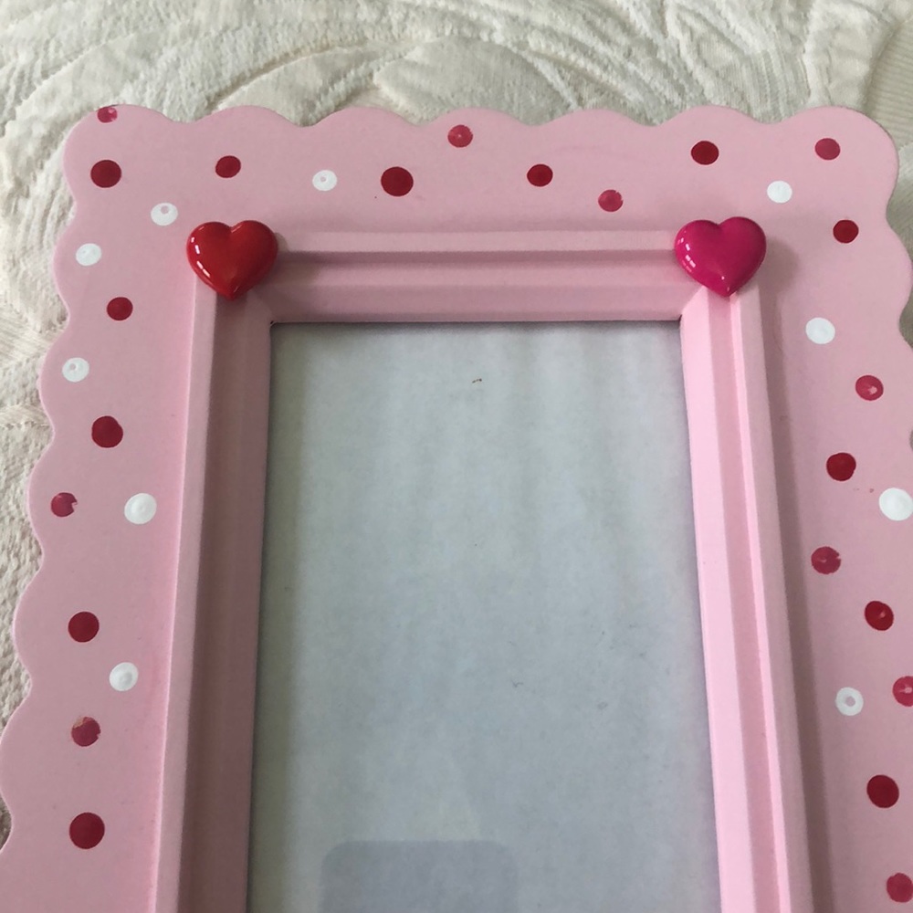 Adorable Picture Frame - Picture 5 of 6